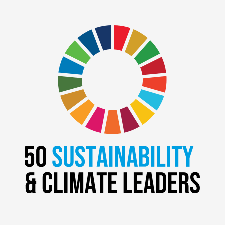 50 Climate Leaders