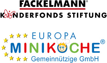 FACKELMANN Kinderfonds Stiftung / EUROPA MINIKÖCHE Gemeinnützige GmbH